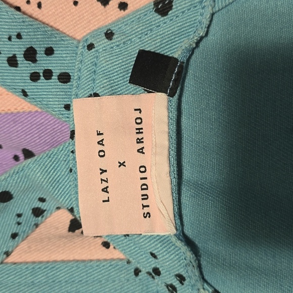 Lazy oaf × studio arhoj size 8 - Picture 5 of 8